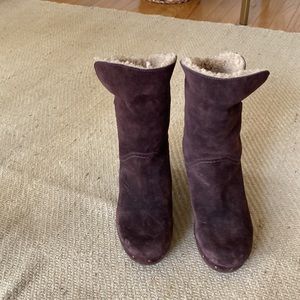 Genuine Ugg boots